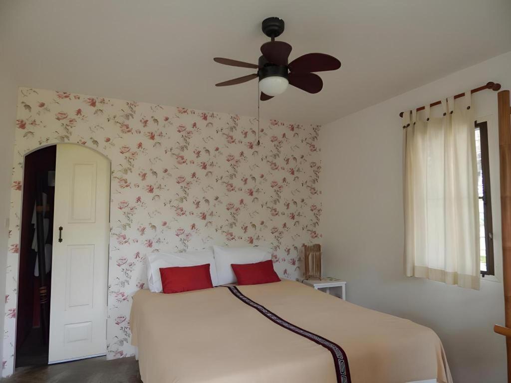 Him Naam Pai Resort Eksteriør billede