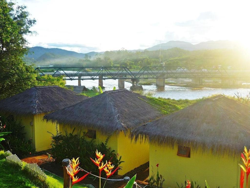 Him Naam Pai Resort Eksteriør billede
