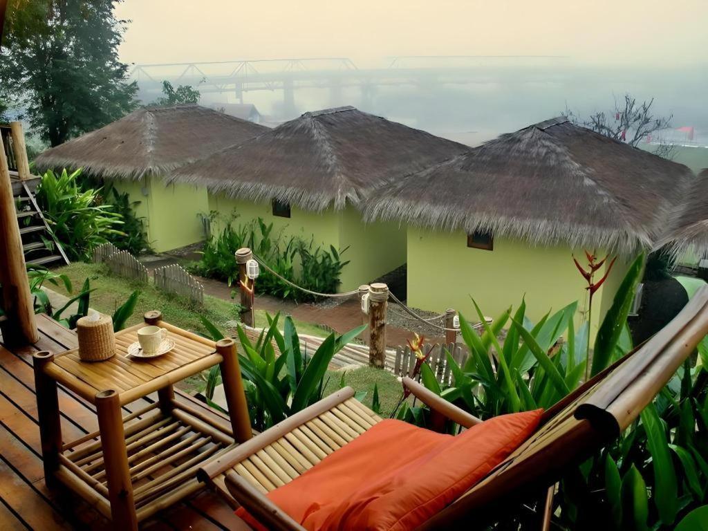 Him Naam Pai Resort Eksteriør billede