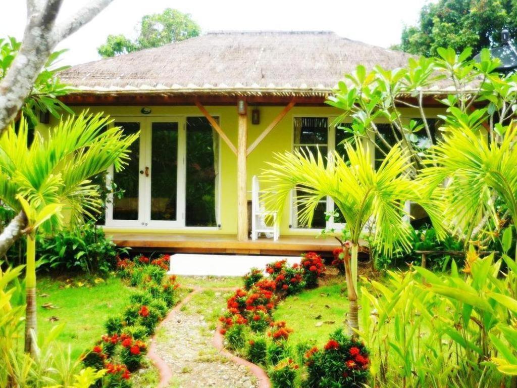 Him Naam Pai Resort Eksteriør billede