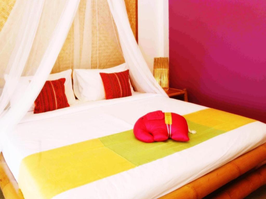 Him Naam Pai Resort Eksteriør billede