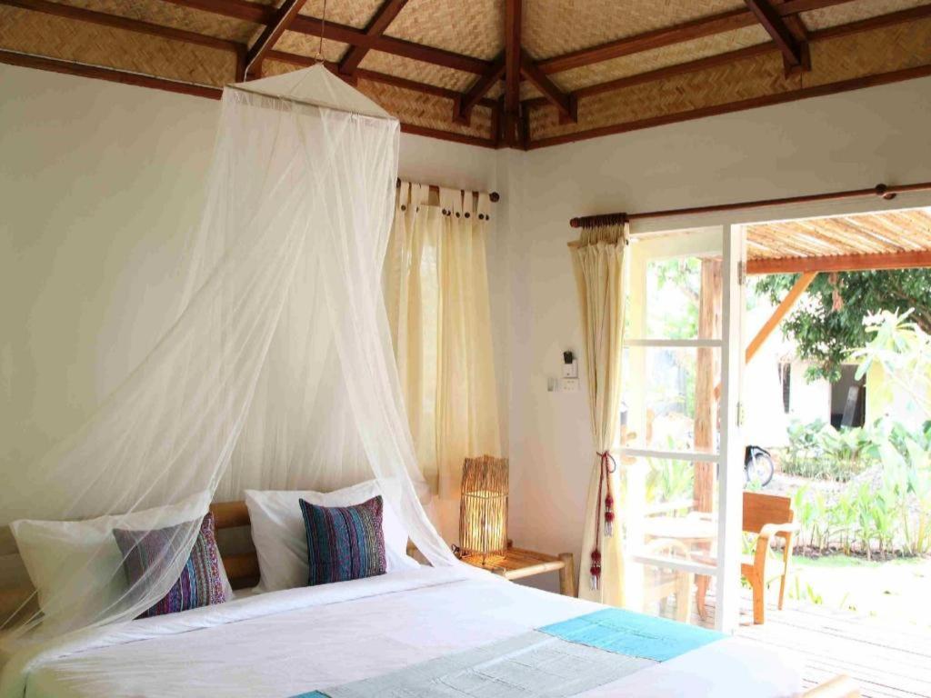 Him Naam Pai Resort Eksteriør billede