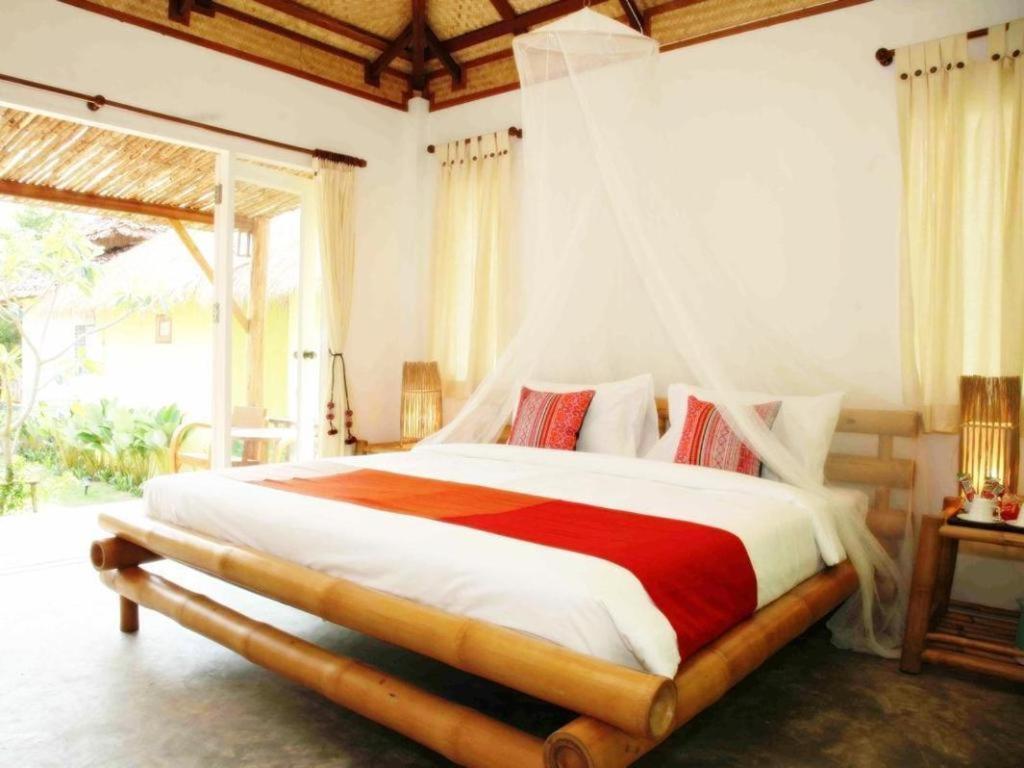 Him Naam Pai Resort Eksteriør billede