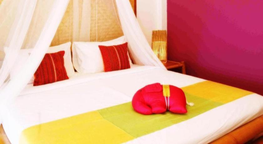 Him Naam Pai Resort Eksteriør billede