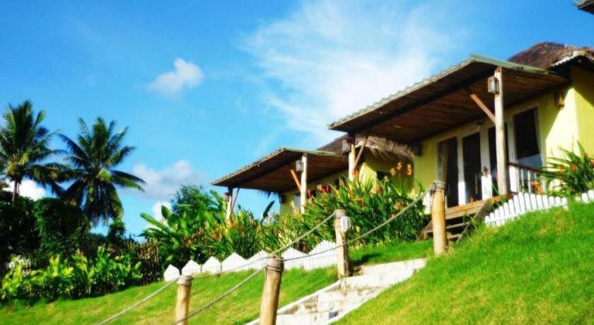 Him Naam Pai Resort Eksteriør billede