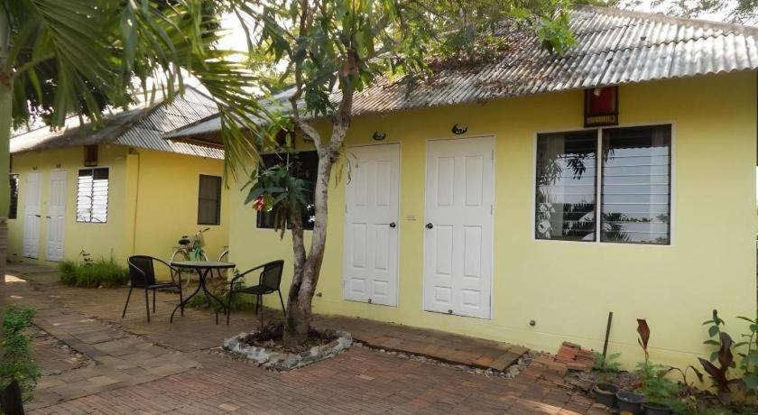 Him Naam Pai Resort Eksteriør billede
