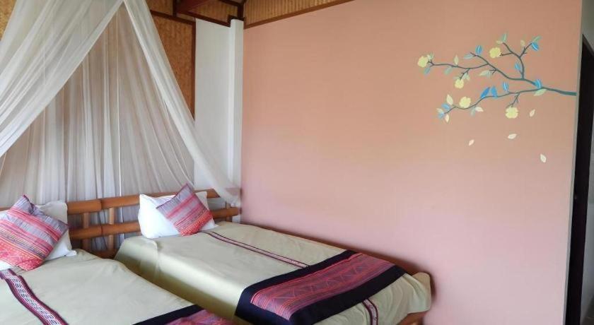 Him Naam Pai Resort Eksteriør billede