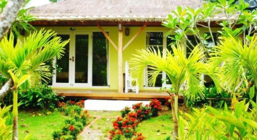 Him Naam Pai Resort Eksteriør billede