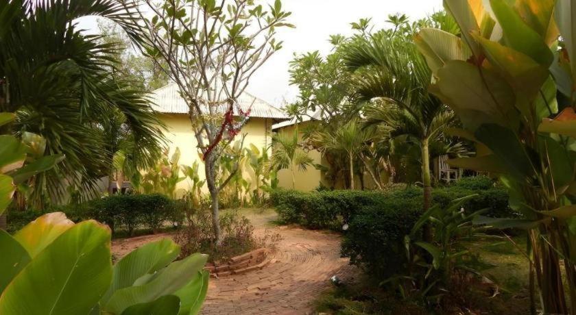 Him Naam Pai Resort Eksteriør billede