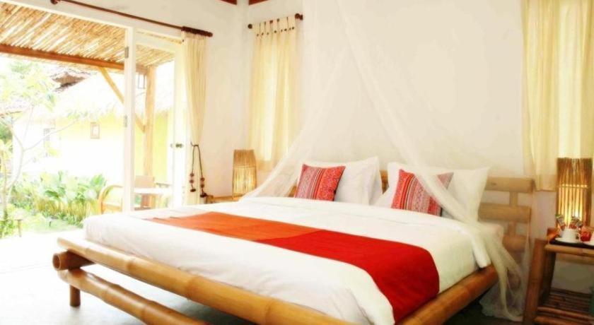 Him Naam Pai Resort Eksteriør billede