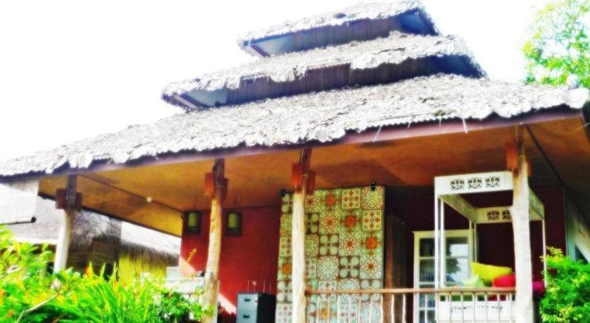 Him Naam Pai Resort Eksteriør billede