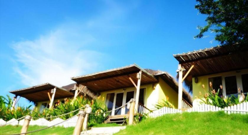 Him Naam Pai Resort Eksteriør billede