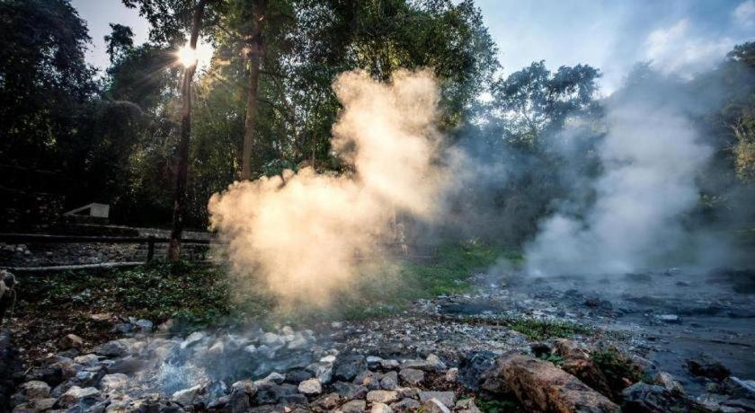 Him Naam Pai Resort Eksteriør billede