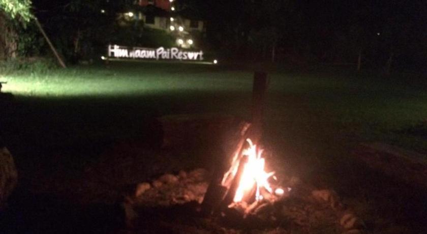 Him Naam Pai Resort Eksteriør billede