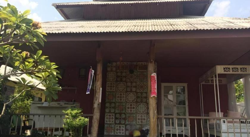 Him Naam Pai Resort Eksteriør billede