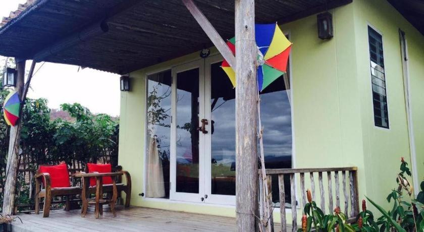 Him Naam Pai Resort Eksteriør billede