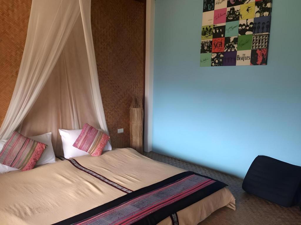 Him Naam Pai Resort Eksteriør billede