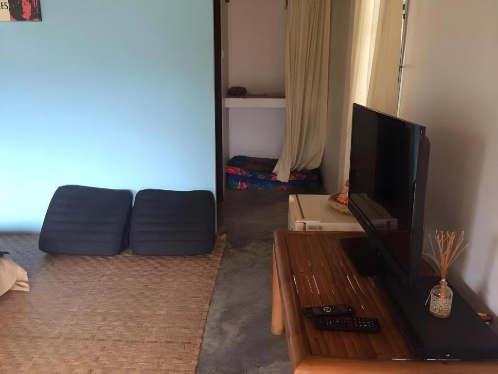 Him Naam Pai Resort Eksteriør billede