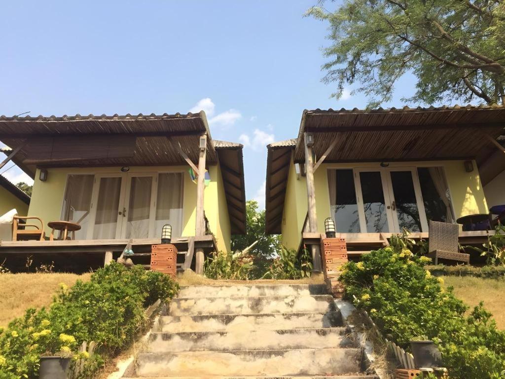 Him Naam Pai Resort Eksteriør billede